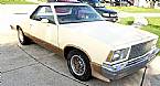 1978 Chevrolet El Camino Picture 2