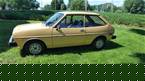 1978 Ford Fiesta Picture 2