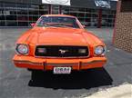 1978 Ford Mustang Picture 2