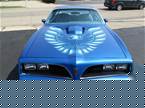 1978 Pontiac Firebird Picture 2
