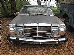 1978 Mercedes 280C Picture 2