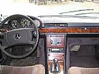 1979 Mercedes 6.9 Picture 2