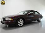 1995 Chevrolet Impala Picture 2