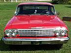 1962 Chevrolet Impala Picture 2
