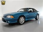 1993 Ford Mustang Picture 2