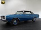 1968 Dodge Dart Picture 2