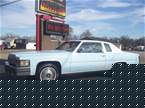 1979 Cadillac Coupe DeVille Picture 2