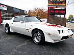 1979 Pontiac Trans Am Picture 2