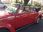 1979 Volkswagen Beetle Picture 2