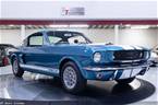 1966 Shelby GT350 Picture 2