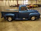 1955 Ford F100 Picture 2