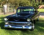 1956 Chevrolet Bel Air Picture 2