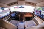 1997 Rolls Royce Silver Dawn Picture 2