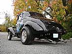 1937 Chevrolet Gasser Picture 2