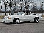 1993 Ford Mustang Picture 2