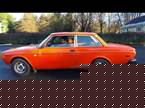 1974 Volvo 142 Picture 2