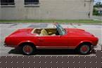 1966 Mercedes 230SL Picture 2