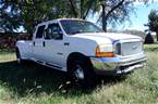 2000 Ford F550 Picture 2