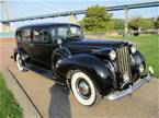 1939 Packard Model 1798 Picture 2