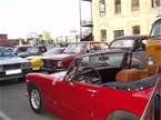 1974 MG Midget Picture 2