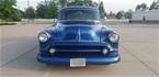 1953 Chevrolet Bel Air Picture 2