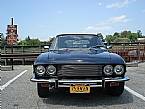 1975 Jensen Interceptor Picture 2