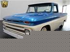 1964 Chevrolet Pickup Picture 2