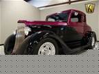 1934 Plymouth 5 Window Coupe Picture 2