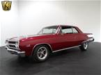 1965 Chevrolet Malibu Picture 2