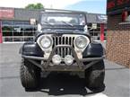 1980 Jeep CJ7 Picture 2