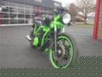 1980 Yamaha XS850 Picture 2