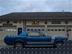 1966 Ford Mustang Picture 2