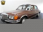 1979 Mercedes 280SE Picture 2