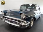 1957 Chevrolet Bel Air Picture 2