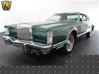 1977 Lincoln Continental Picture 2