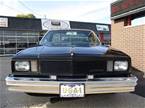 1981 Chevrolet El Camino Picture 2