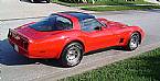 1981 Chevrolet Corvette Picture 2
