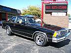 1981 Chevrolet Malibu Picture 2