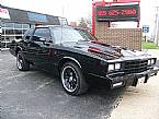 1981 Chevrolet Monte Carlo Picture 2