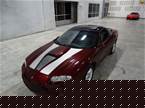 2002 Chevrolet Camaro Picture 2