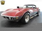 1969 Chevrolet Corvette Picture 2