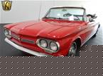 1962 Chevrolet Corvair Picture 2