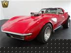 1970 Chevrolet Corvette Picture 2