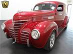 1939 Plymouth 2 Door Picture 2