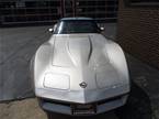 1982 Chevrolet Corvette Picture 2