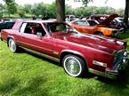 1983 Cadillac Eldorado Picture 2