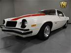 1977 Chevrolet Camaro Picture 2