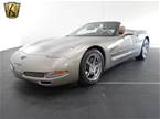 1999 Chevrolet Corvette Picture 2