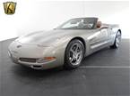 1999 Chevrolet Corvette Picture 2