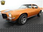 1973 Chevrolet Camaro Picture 2